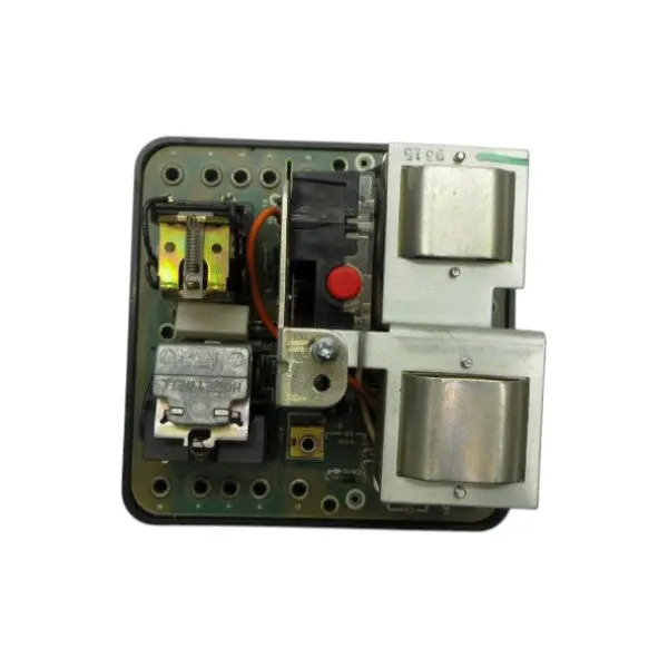 Honeywell Ra890g1260 120V (As Pictured) Nsnp 1