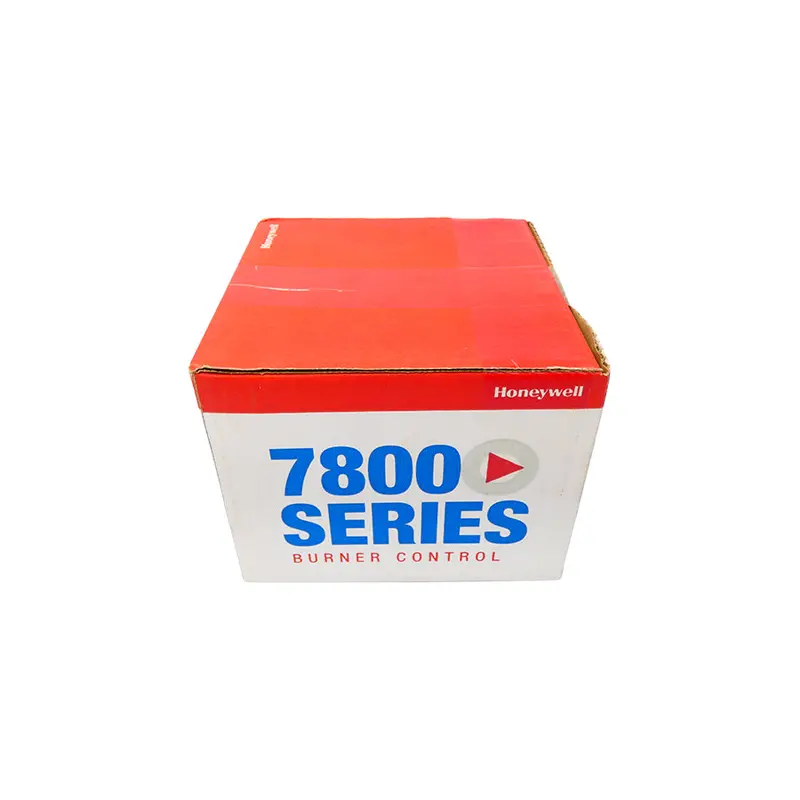 Honeywell Rm7800l1012 120Vac Nsfs 1