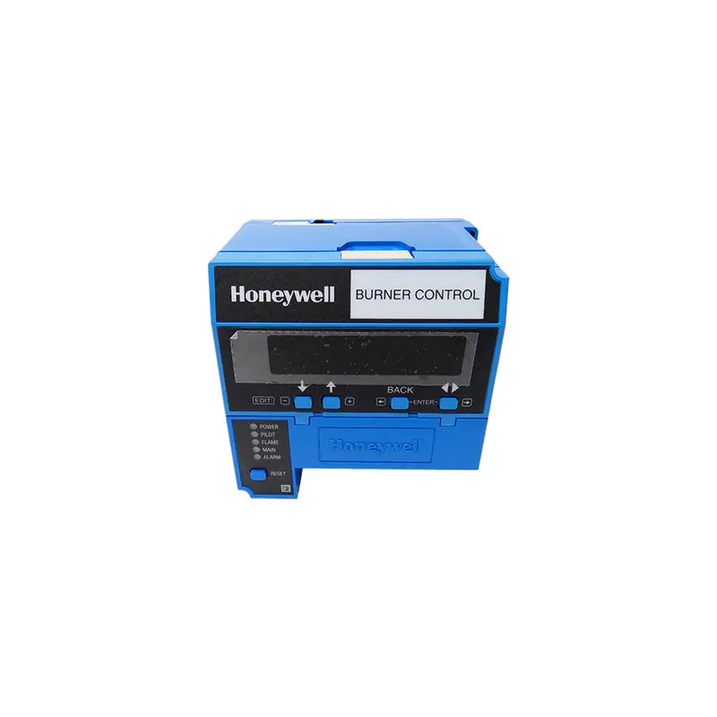 Honeywell Rm7800l1012 120Vac Unmp 1
