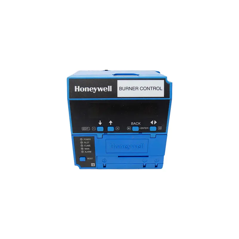 Honeywell Rm7800l1087 120V Unmp 1