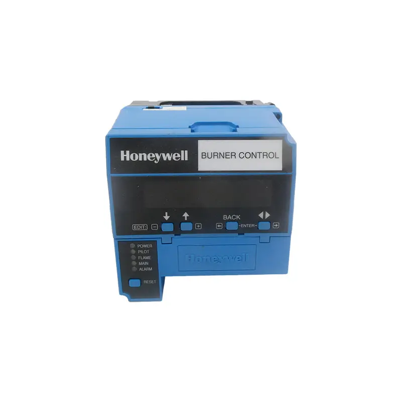 Honeywell Rm7838c1004 Nsnp 1