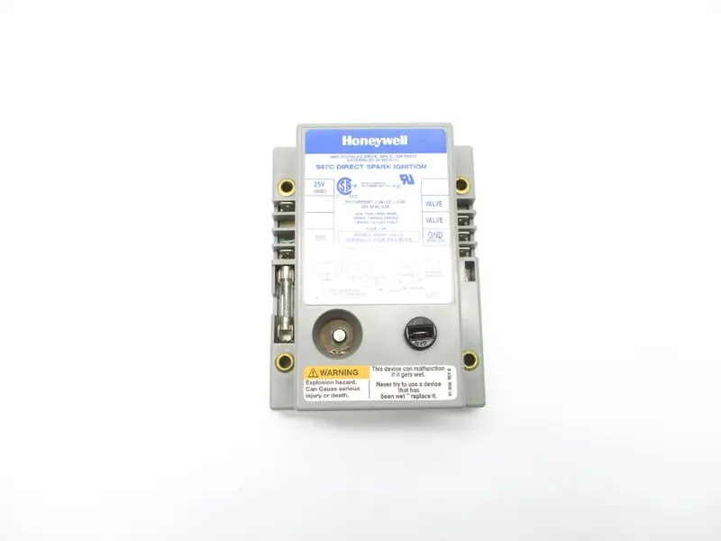 Honeywell S87c1030 21S Nsnp 1