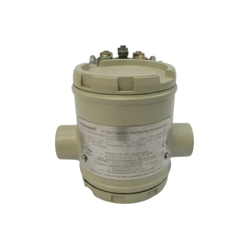 Honeywell Std120-E1h-00000-1C,Mb,S2,Sv-Xxxx 4500Psi Nsnp 1