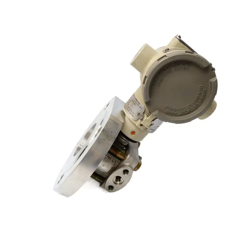Honeywell Stf92f-E1a-0R000-Zs.F1d3-6138 St3q00 0-100Psi Nsnp 1