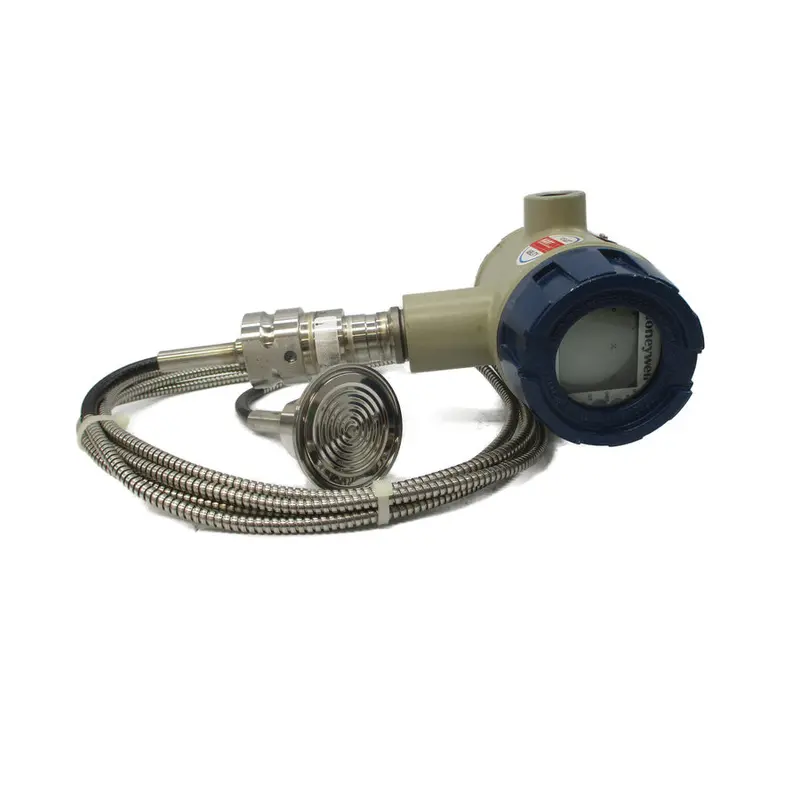 Honeywell Str94g-11A-1B0md0na0080-Hc.Sm.Sb.1C-B77p 11-42.4Vdc -9-500Psi Nsnp 1