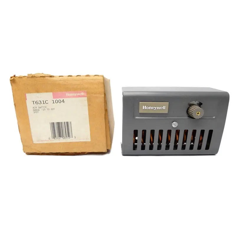 Honeywell T631c1004 -10-60F Nsmp 1