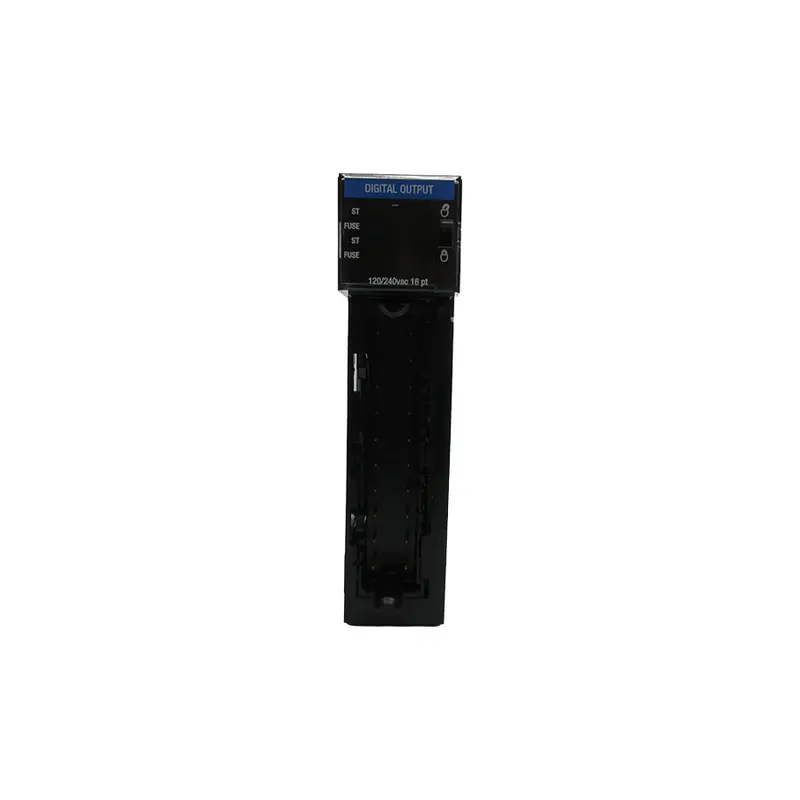 Honeywell Tc-Oda161 Ser. A F/W 3.2 120/240Vac (No Door) Nsnp 1