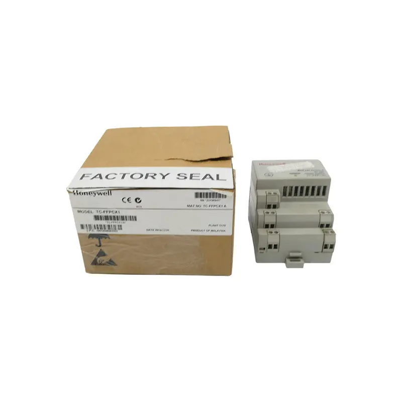 Honeywell Tcffpcx1 Ser. A 120/230Vac 0.62/0.42A Nsmp 1