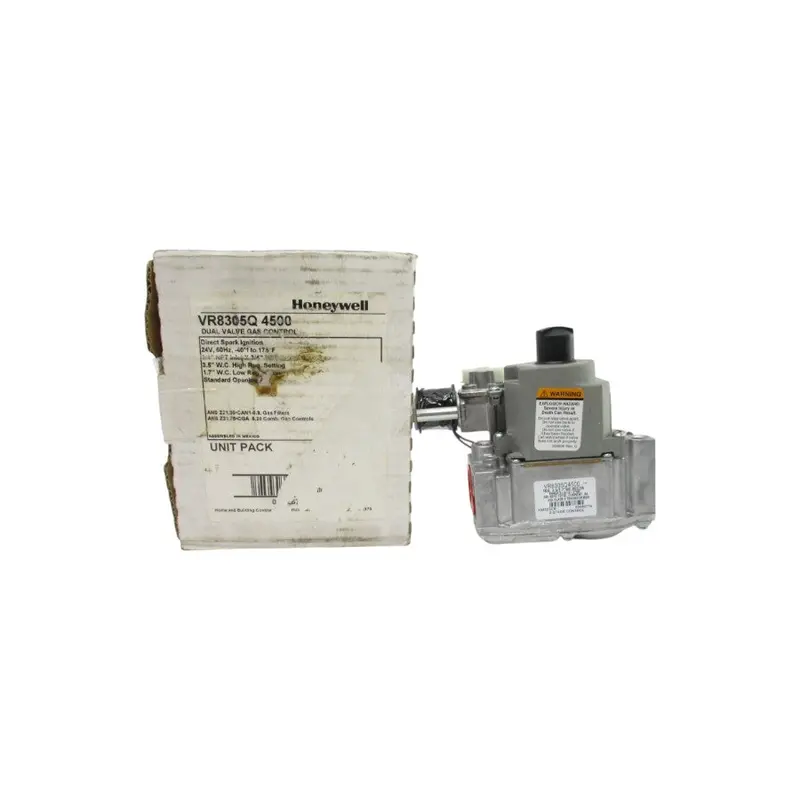 Honeywell Vr8305q4500 24V Nsmp 1