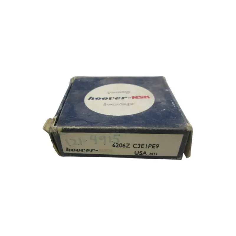 Hoover-Nsk 6206Zc3eipe9 Nsmp 1