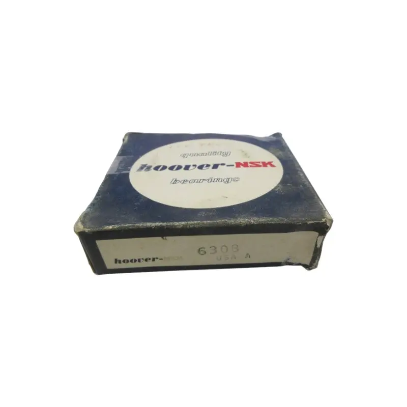 Hoover-Nsk 6308 Nsmp 1