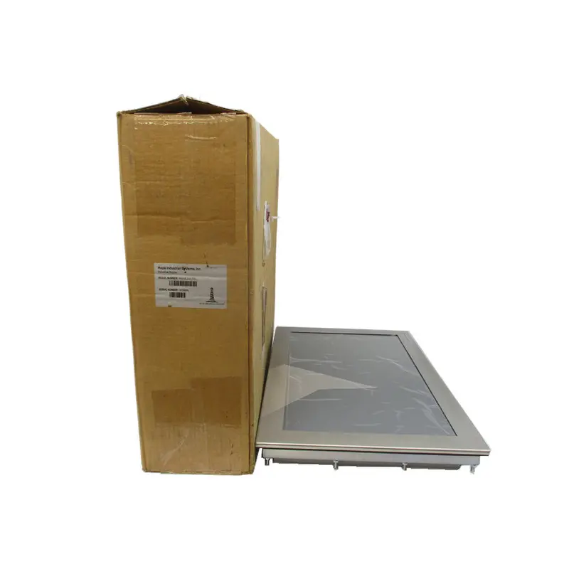 Hope Industrial Systems His-Ml23-Sttd 9.6-36.6Vdc 2.5-0.65A Nsmp 1