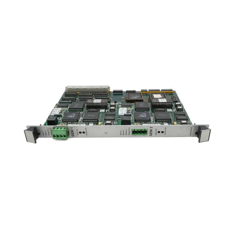Horner Electric He700gen200b Unmp 1
