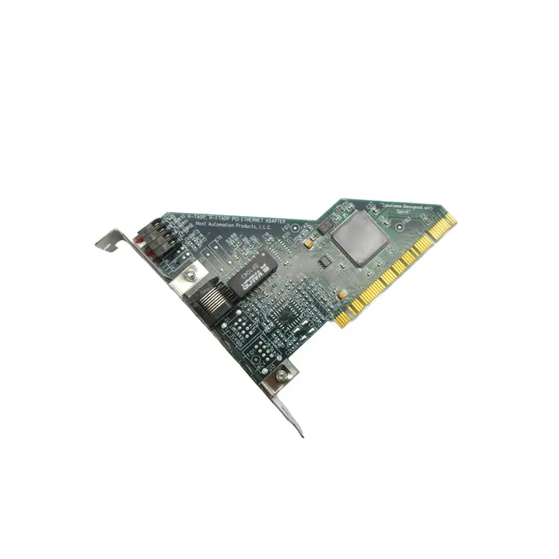 Host Automation Ha-Tadp Unmp 1