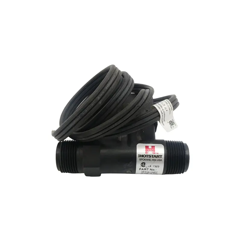 Hotstart Tft10-1Npt 480V 12.5A Unmp 1