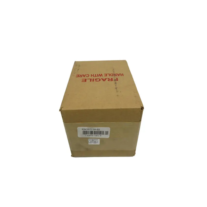 Housing Lens Assembly K8435711a-02 Nsfs 1