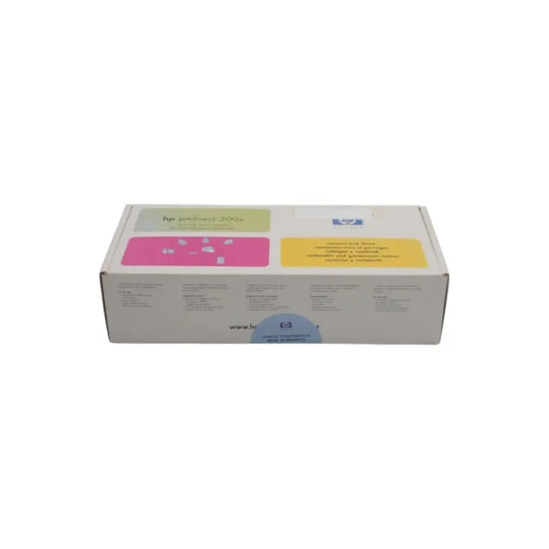 Hp J3263a Rev. C Nsfs 1