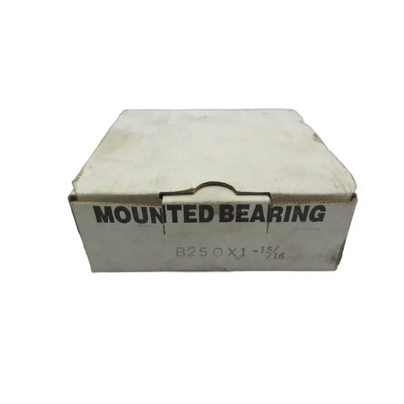 Hub City B250x1-15/16 Nsmp 1