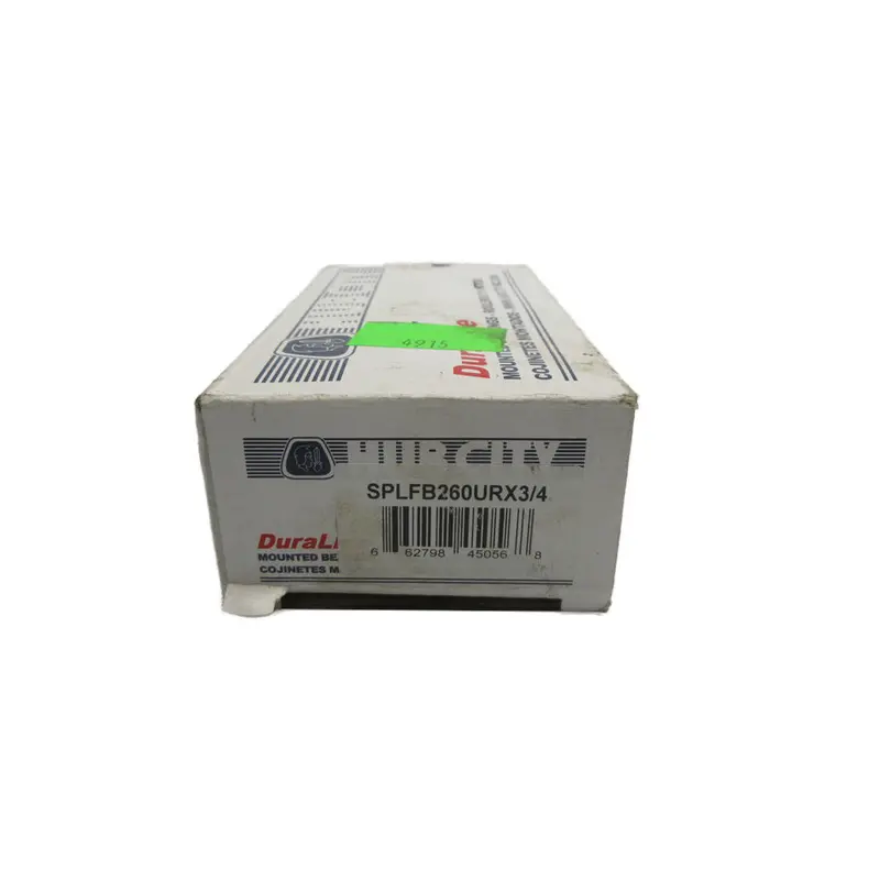 Hub City Splfb260urx3/4 Nsmp 1