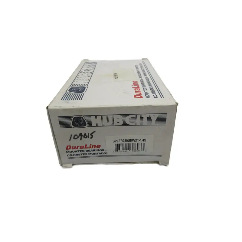 Hub City Splfr250urwx1-1/4S Nsmp 1