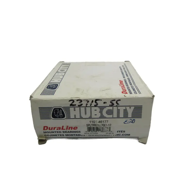 Hub City Spltpb250urx1-1/2 1101-46177 Nsmp 1