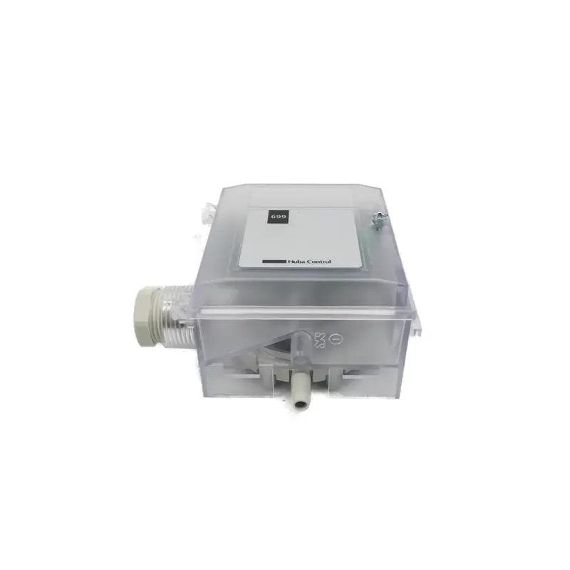 Huba Control 699.914013010 5436 13.5-33V Nsnp 1
