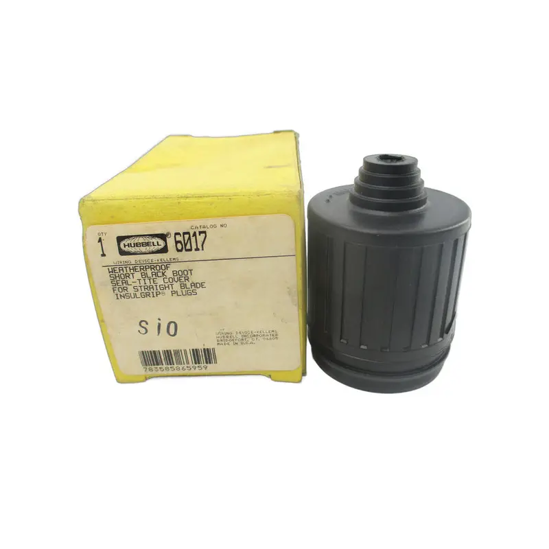 Hubbell 6017 Nsmp 1