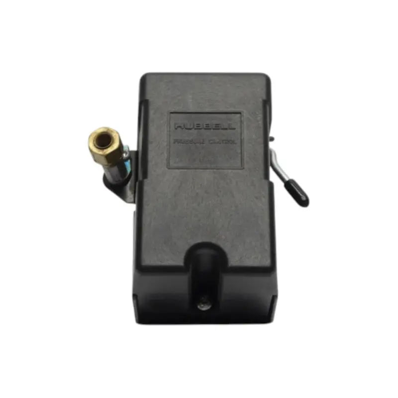Hubbell 69Mb7yl 240V 25A 30-40Psi Nsnp 1
