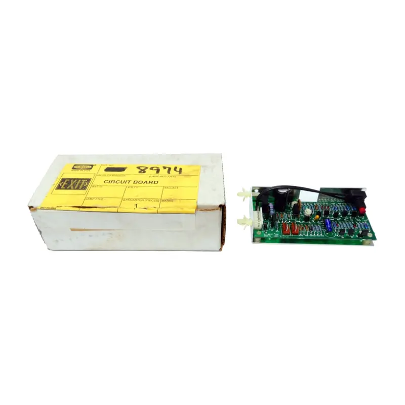 Hubbell 8974 Nsmp 1