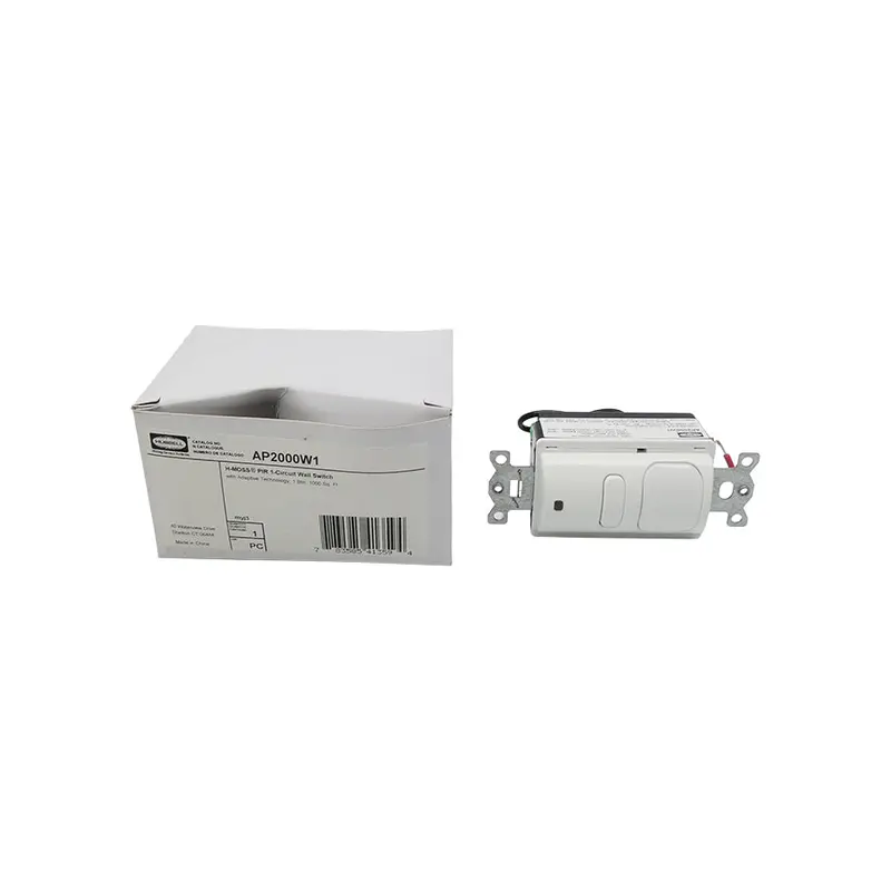 Hubbell Ap2000w1 120/277Vac Nsmp 1