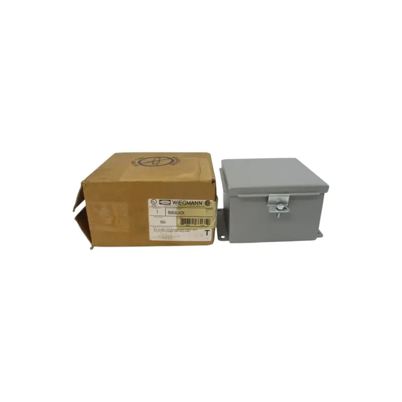 Hubbell B060604ch Nsmp 1
