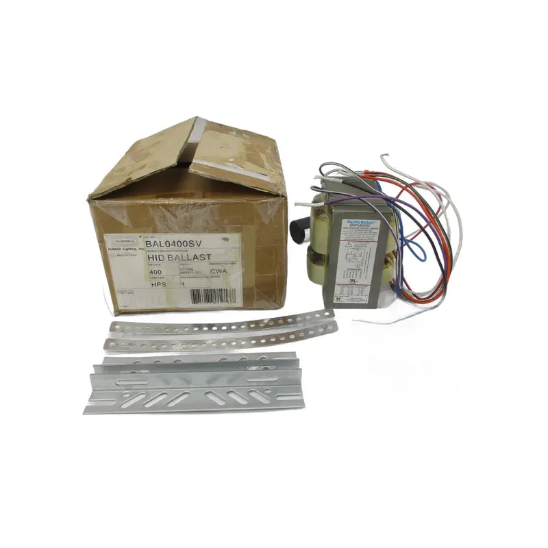 Hubbell Bal0400sv 480V 4.0A Nsmp 1