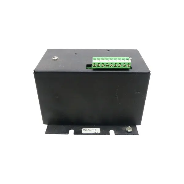 Hubbell Ce3190 842201 12Vdc Nsnp 1