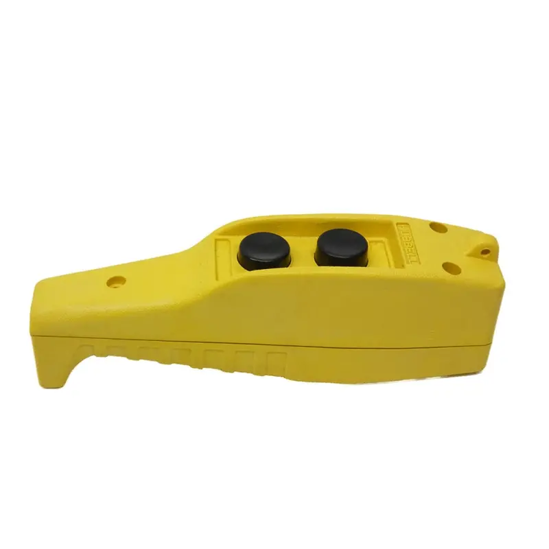 Hubbell Cpb2-1 59720-001 125-250Vdc 3A Nsnp 1