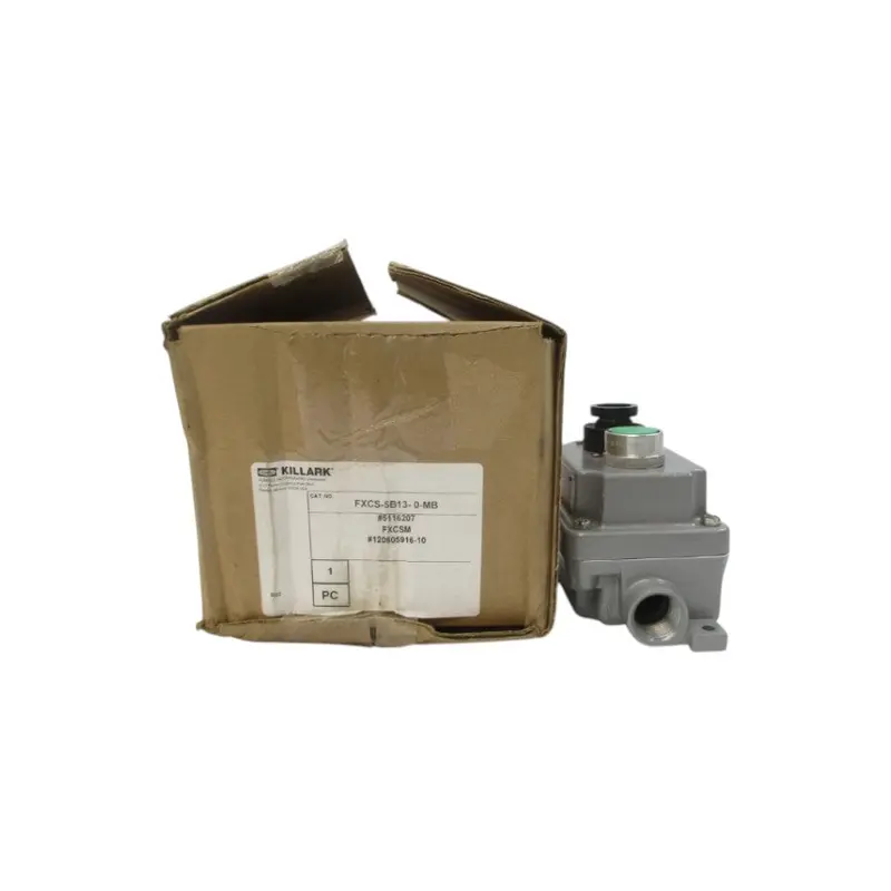Hubbell Fxcs-5B13-0-Mb Nsmp 1