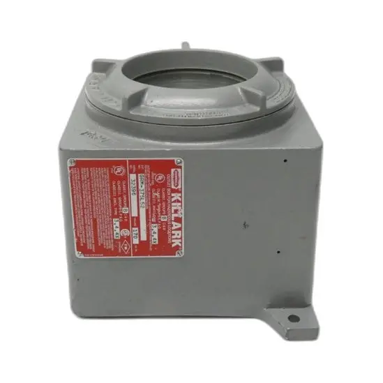 Hubbell Grm-375L52 Nsnp 1