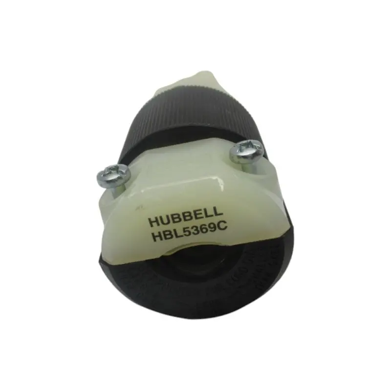 Hubbell Hbl5369c 125V 20A Nsnp 1