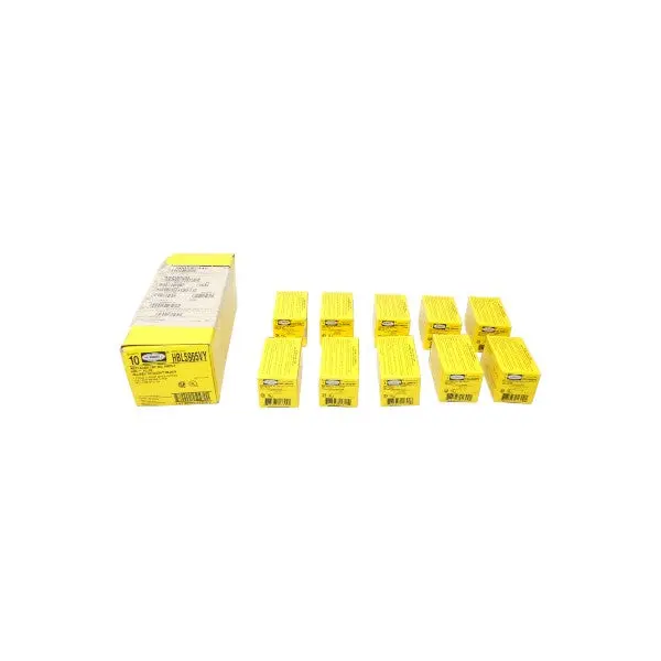 Hubbell Hbl5965vy 125V 15A (Pkg Of 10) Nsmp 1