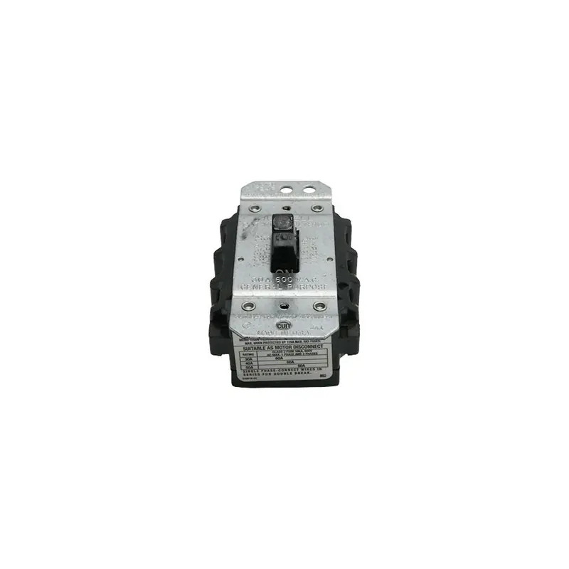 Hubbell Hbl7810d 600Vac 30A Nsnp 1