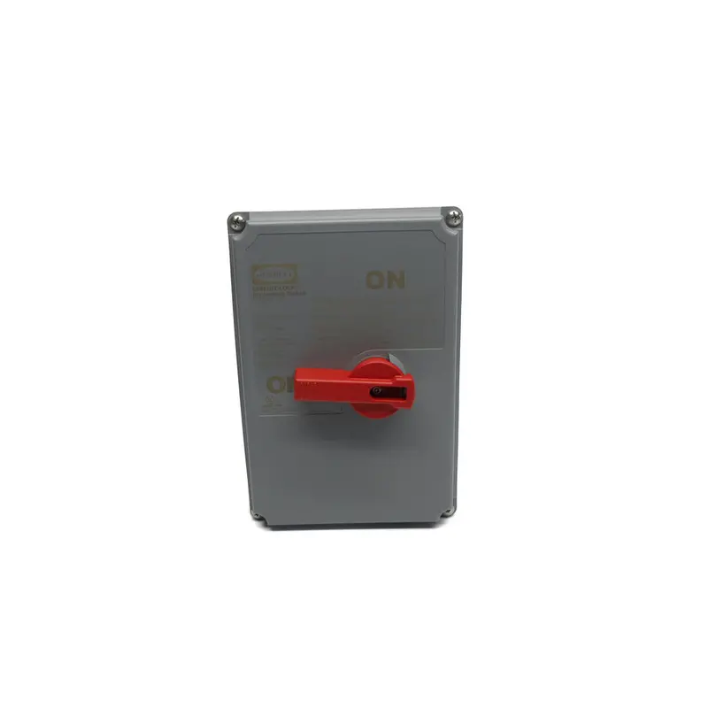 Hubbell Hblds6 600Vac 60A Nsnp 1