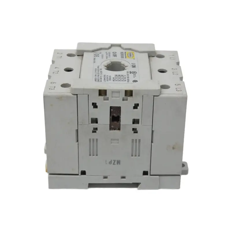 Hubbell Hblds60100rs 600Vac 100A Unmp 1