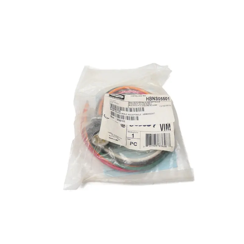 Hubbell Hbns05501 Nsmp 1