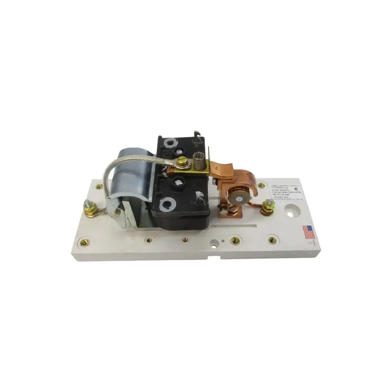 Hubbell Hc59321-102 5210 115/125Vdc 50A Nsnp 1