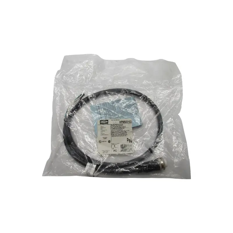 Hubbell Hpms03103 600V 15A Nsmp 1