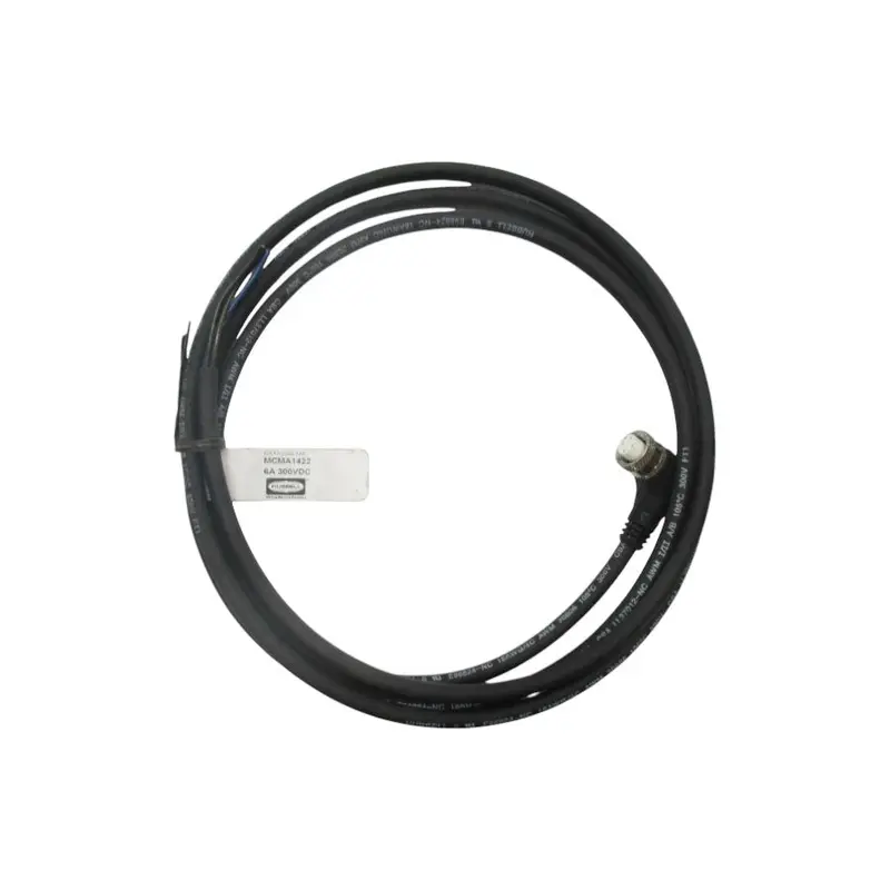 Hubbell Mcma1422 300Vdc 6A Nsnp 1