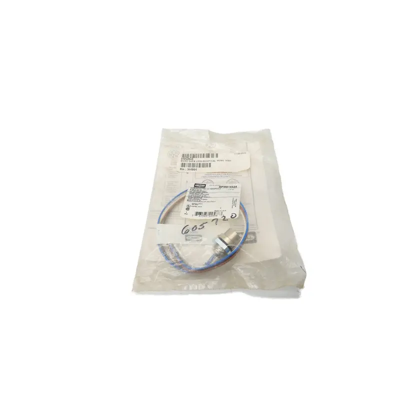 Hubbell Mfms14325 300V 4A Nsmp 1