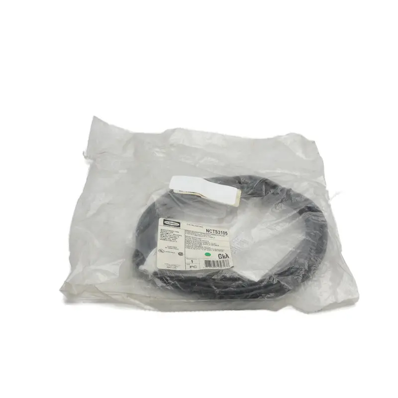Hubbell Ncts3105 125Vac 4A Nsmp 1
