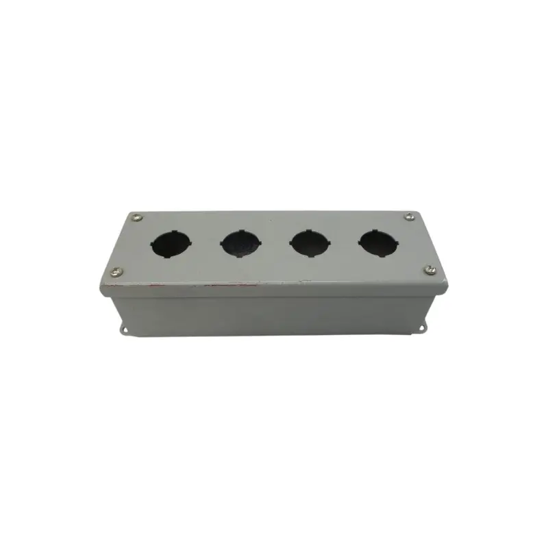 Hubbell Pb04ww Nsnp 1
