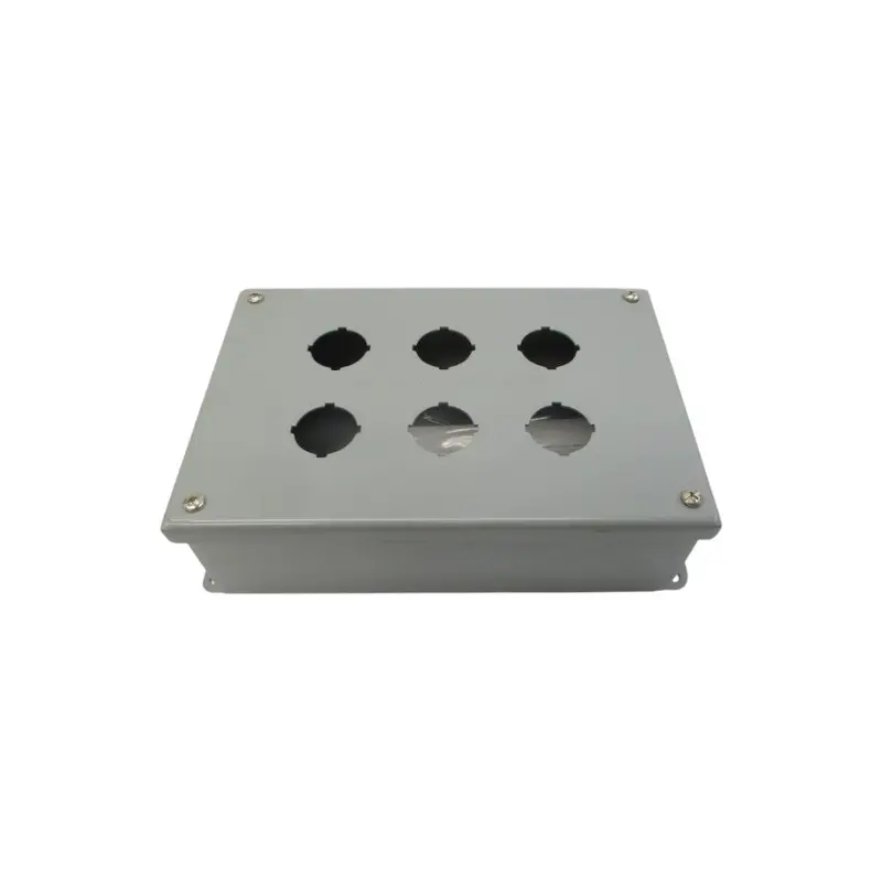Hubbell Pb06 Nsnp 1