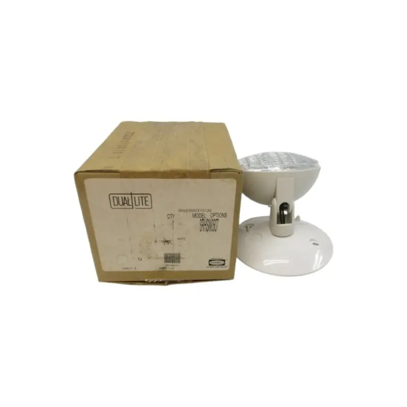 Hubbell Srhsw0607 6V Nsmp 1